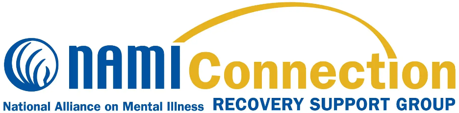 NAMI Connection Support Groups
